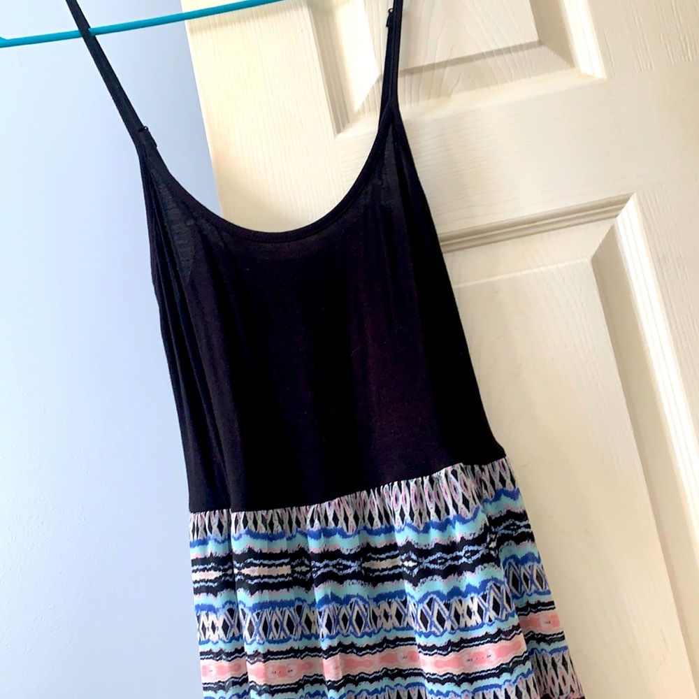 Forever 21 - Size S gorgeous maxi dress. Perfect for summer
